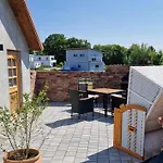 Haus Friede بيت للعطل
