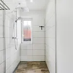 بيت للعطل Haus Friede *