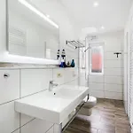 بيت للعطل Haus Friede