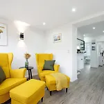 بيت للعطل Haus Friede