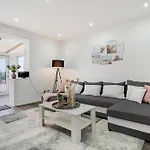 بيت للعطل Haus Friede Kalkhorst