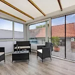 بيت للعطل Haus Friede *