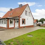 Haus Friede