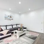 Haus Friede