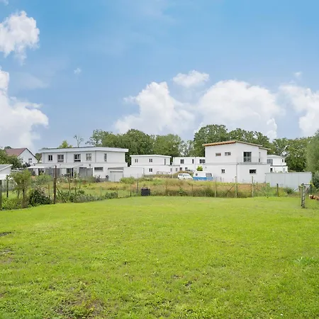 בית נופש Haus Friede Kalkhorst