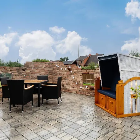 Haus Friede * Kalkhorst