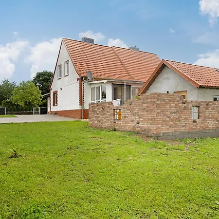 Haus Friede *