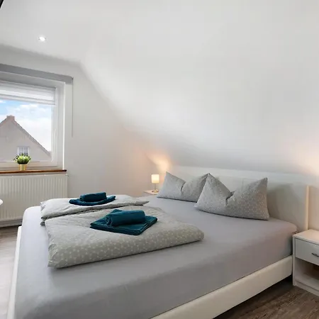 Haus Friede