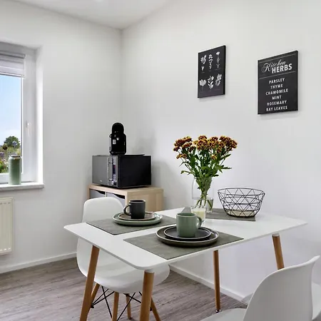 Haus Friede Holiday home *