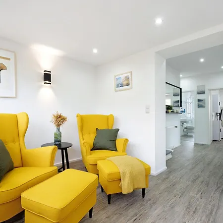 בית נופש Haus Friede