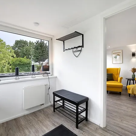 Haus Friede Kalkhorst