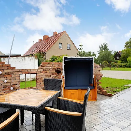 Haus Friede Kalkhorst